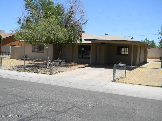 427 S Nevada Way, Mesa, AZ 85204