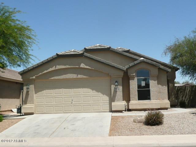 43658 W Wade Dr., Maricopa, AZ 85138