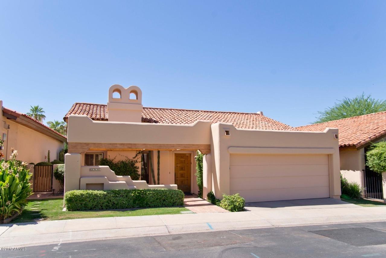 6221 N 29th Pl., Phoenix, AZ 85016