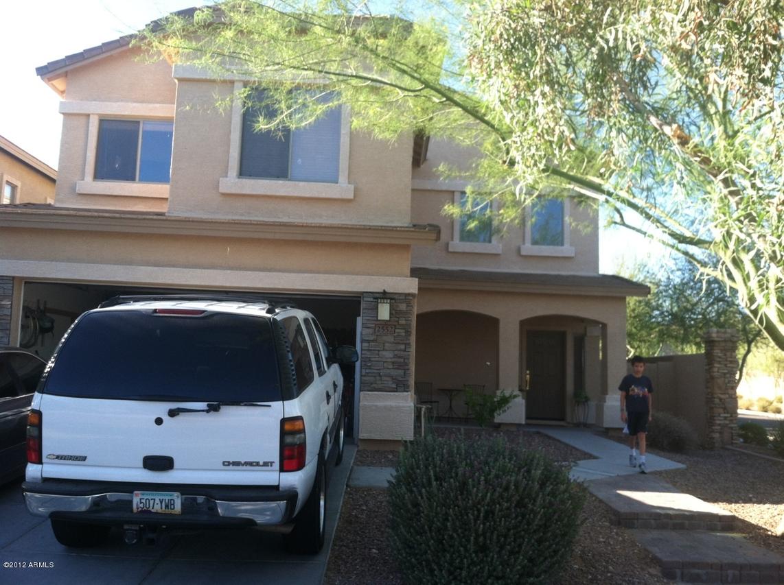 2552 W Preserve Way, Phoenix, AZ 85085