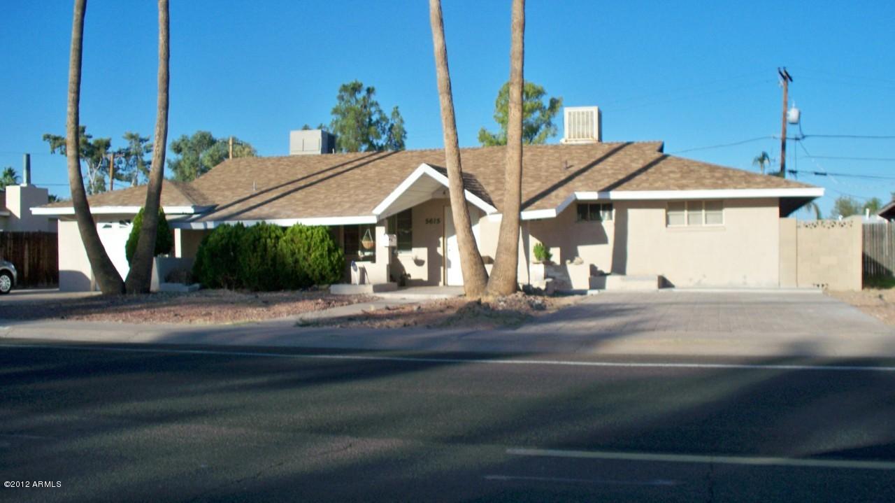 5615 N 23rd Ave., Phoenix, AZ 85015