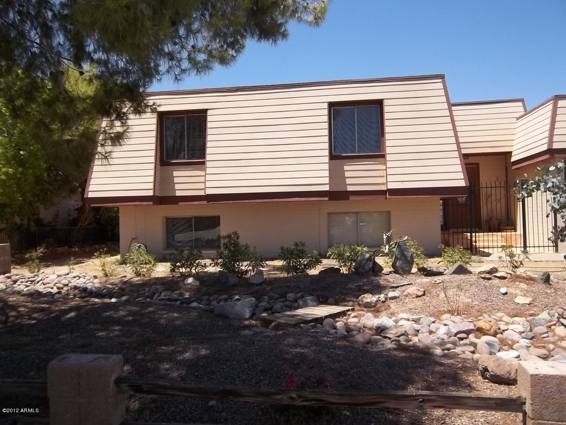 3726 W Caribbean Ln., Phoenix, AZ 85053