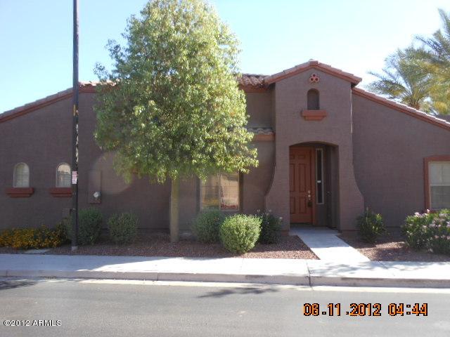 2600 E Springfield Pl. #1, Chandler, AZ 85286