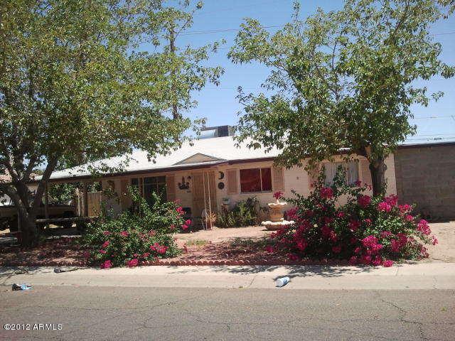 3223 W Montebello Ave., Phoenix, AZ 85017