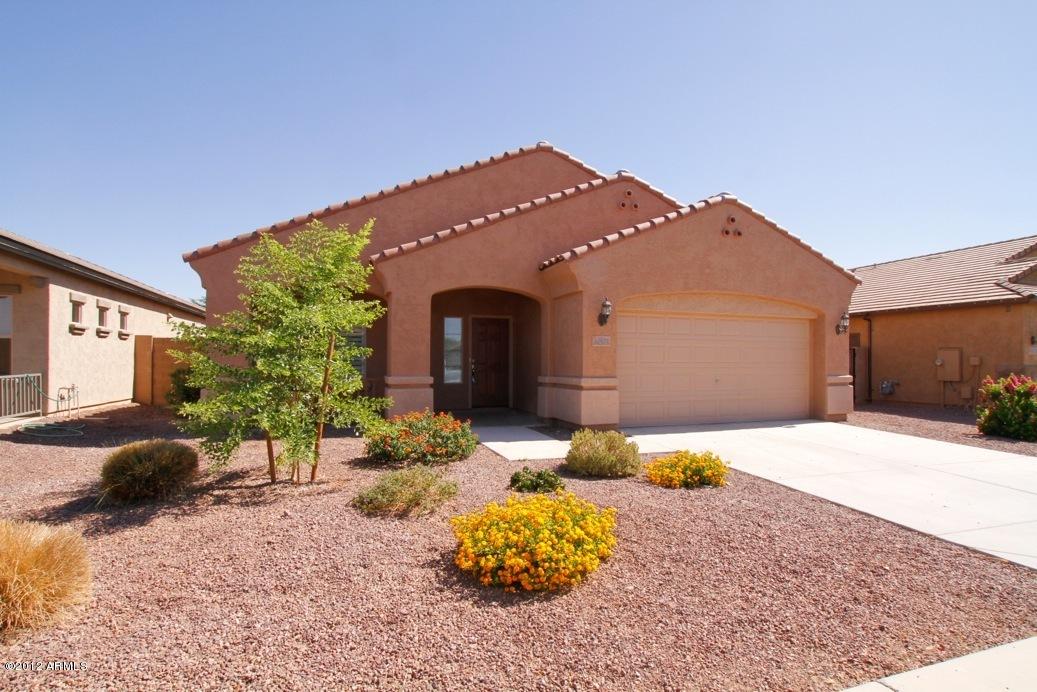 10935 E Sylvan Ave., Mesa, AZ 85212