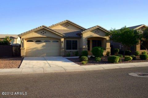 14571 W Lisbon Ln., Surprise, AZ 85379