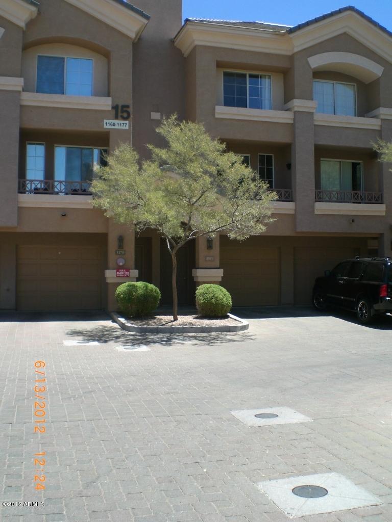 4465 E Paradise Village Pkwy. #1171, Phoenix, AZ 85032