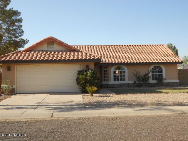 1724 E Parkview Ave., Casa Grande, AZ 85222