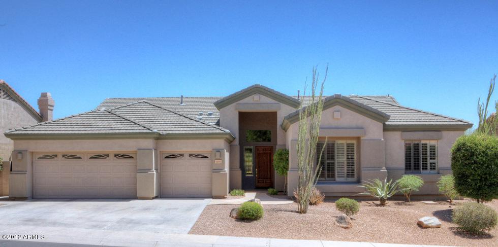 10791 E Raintree Dr., Scottsdale, AZ 85255