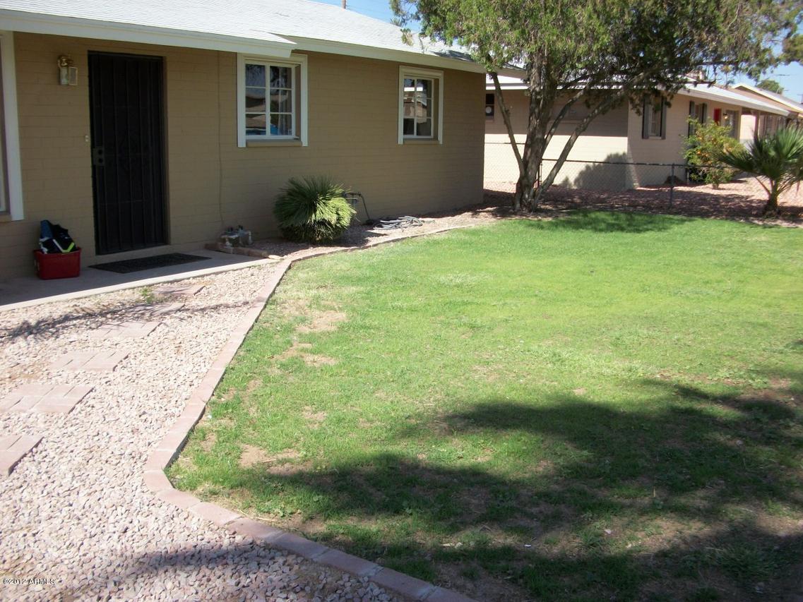 4826 E Palm Ln., Phoenix, AZ 85008