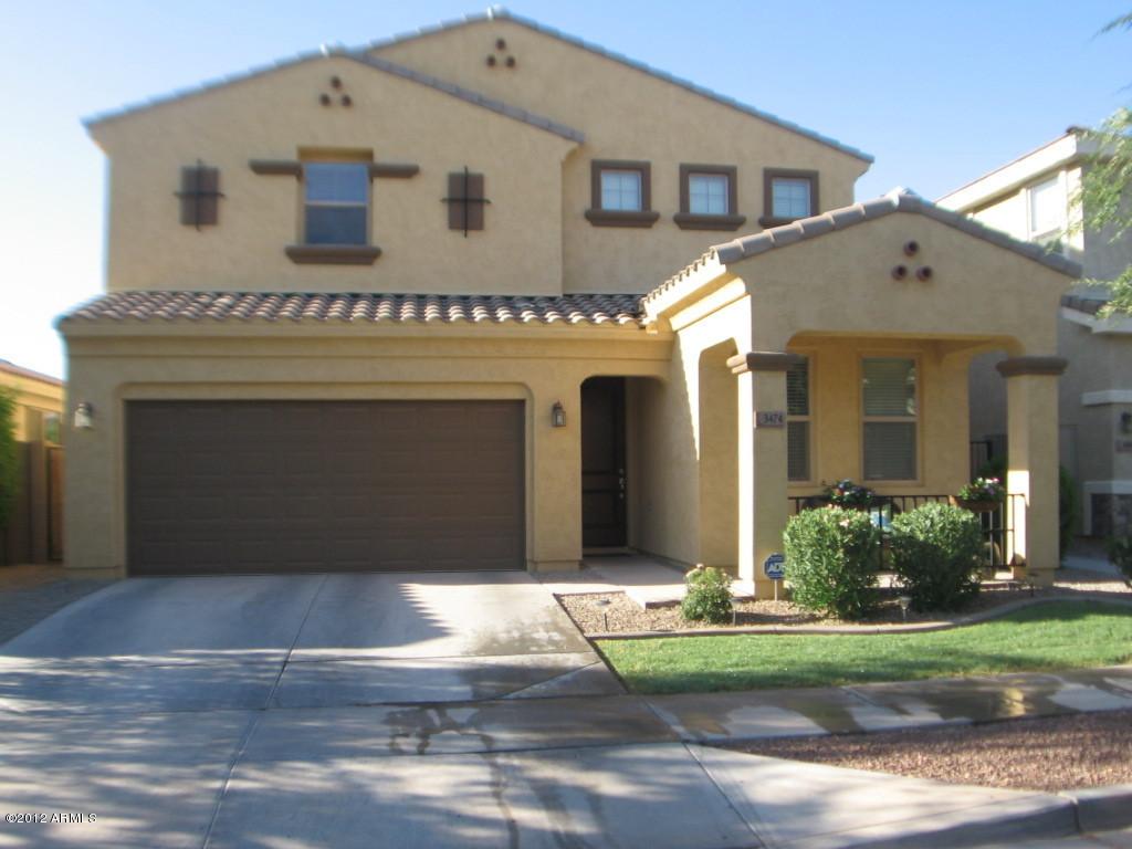 3474 E Liberty Ln., Gilbert, AZ 85296