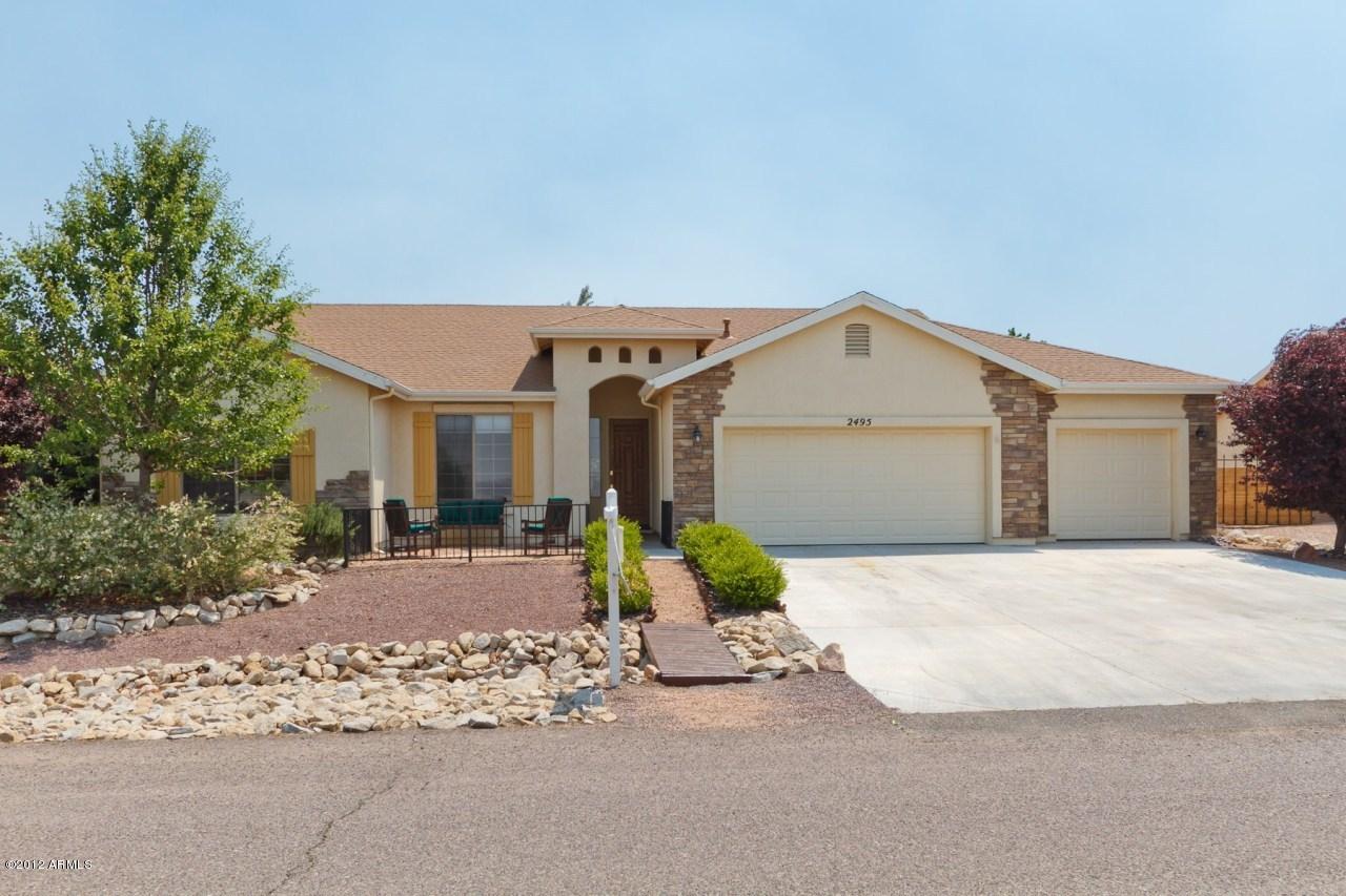 2495 Gables Way, Chino Valley, AZ 86323