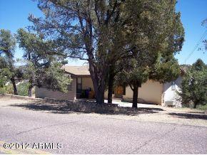 2293 Sandia Dr., Prescott, AZ 86301