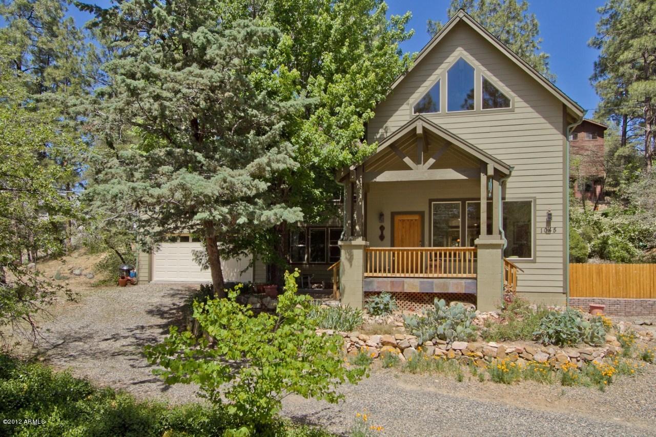 1045 S Walnut Rd., Prescott, AZ 86303