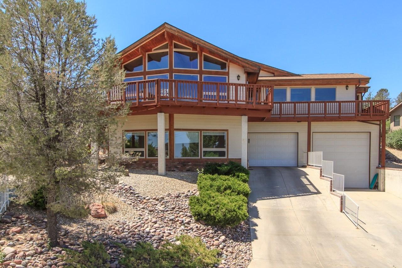 1484 Eagle Crest Dr., Prescott, AZ 86301