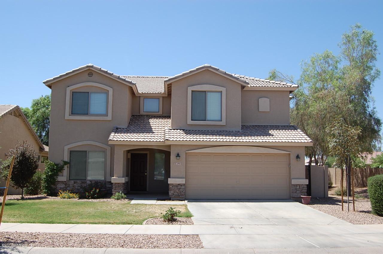 21901 E Via Del Rancho, Queen Creek, AZ 85142