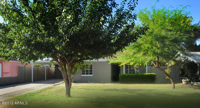 2112 W Minnezona Ave., Phoenix, AZ 85015