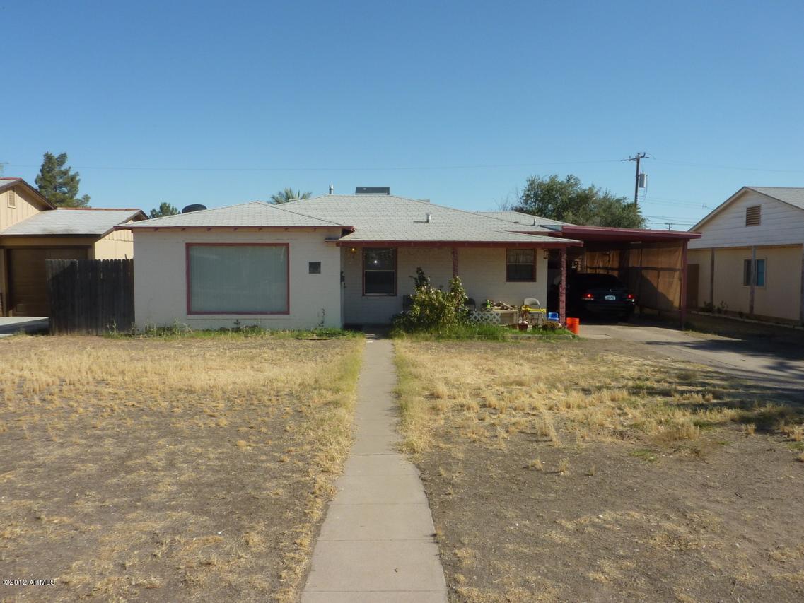 2215 E Mitchell Dr., Phoenix, AZ 85016