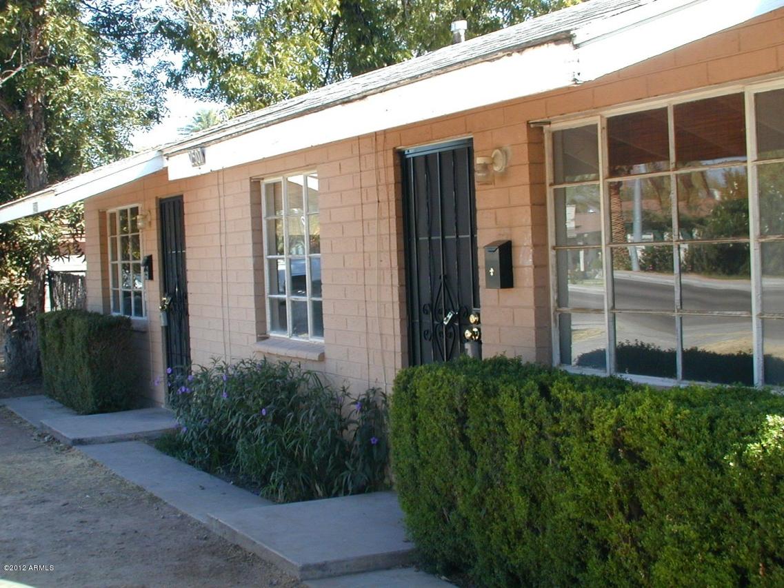 2507-2511 E Oak St., Phoenix, AZ 85008