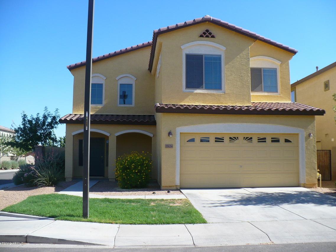 17629 W Lundberg St., Surprise, AZ 85388