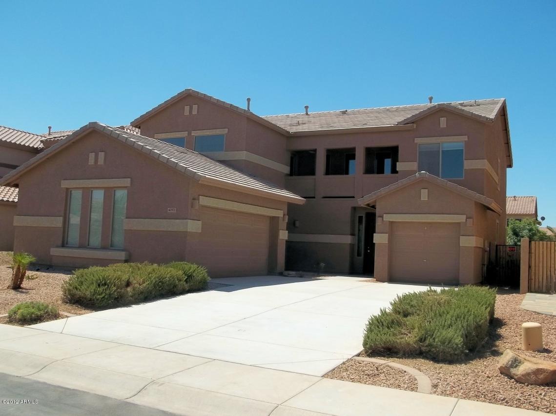 43971 W Mescal St., Maricopa, AZ 85138