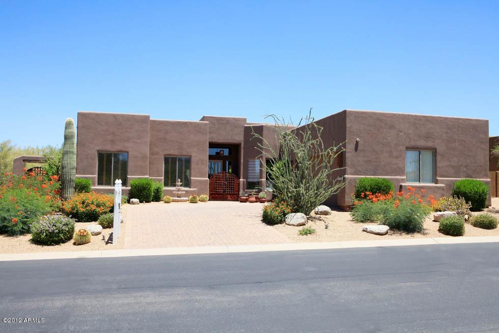 11302 E White Feather Ln., Scottsdale, AZ 85262