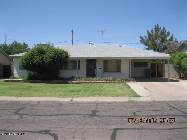 2036 W Stella Ln., Phoenix, AZ 85015