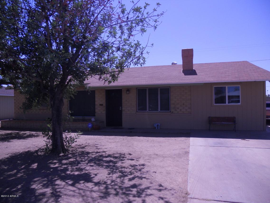 6720 N 28 Dr., Phoenix, AZ 85017