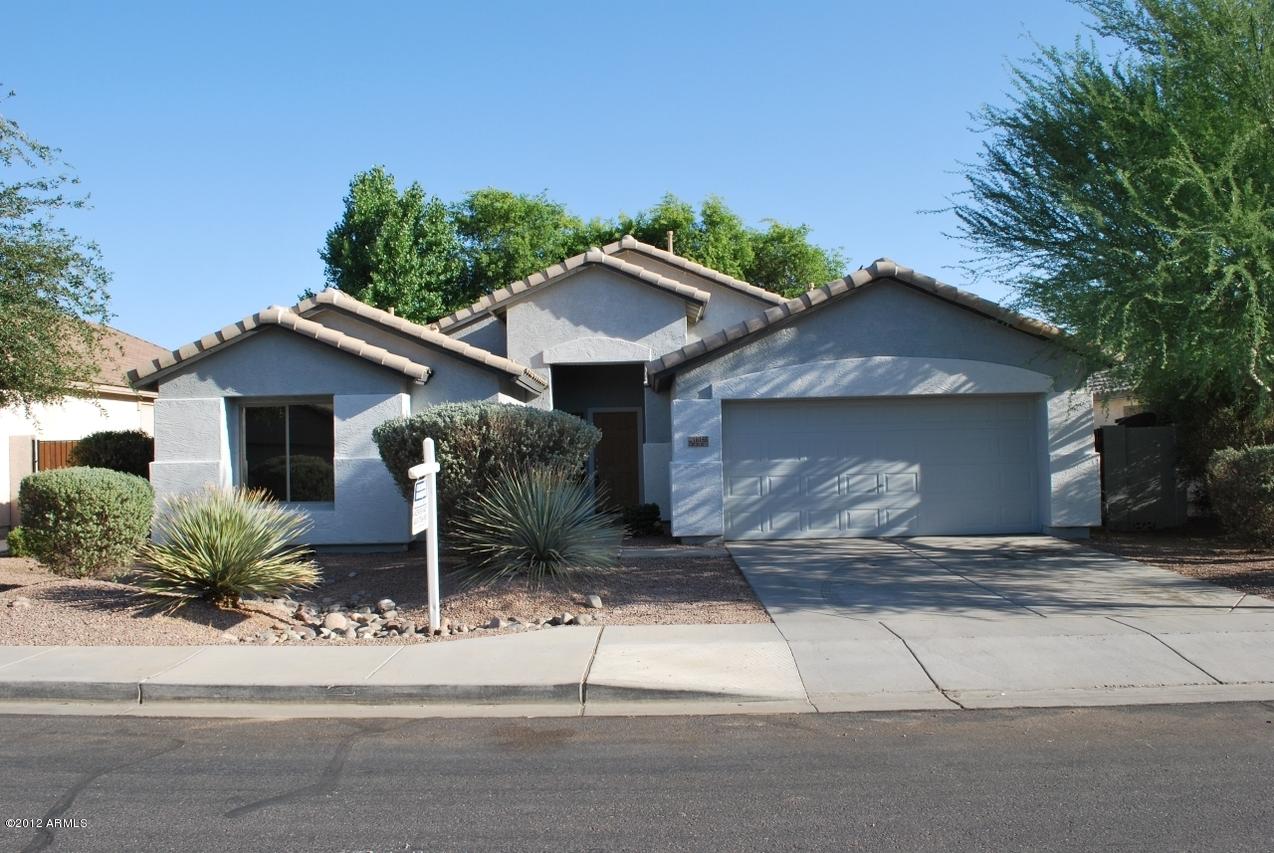 10155 E Jacob Ave., Mesa, AZ 85209