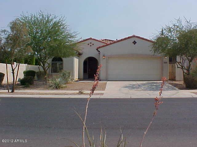 16175 W Desert Mirage Dr., Surprise, AZ 85379
