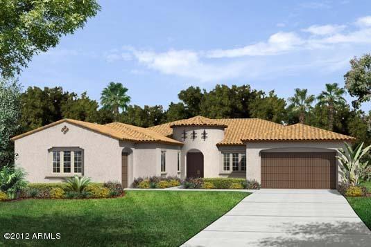 7157 E Ivyglen Cir., Mesa, AZ 85207