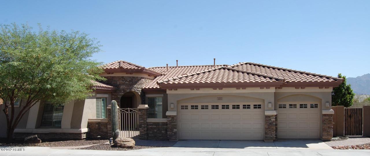 2821 W Ashurst Dr., Phoenix, AZ 85045