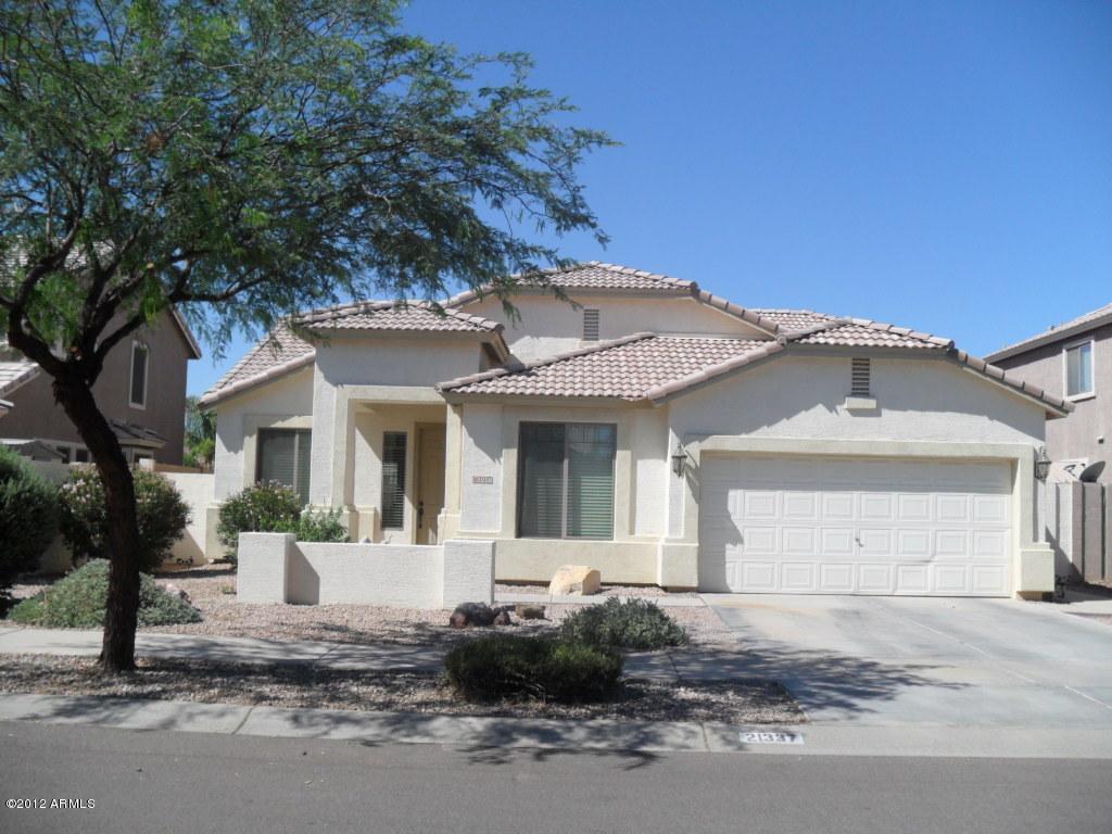 21337 E Camina Plata, Queen Creek, AZ 85142