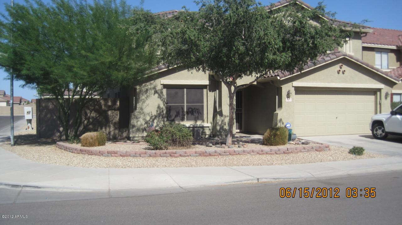 4817 S 25th Ln., Phoenix, AZ 85041