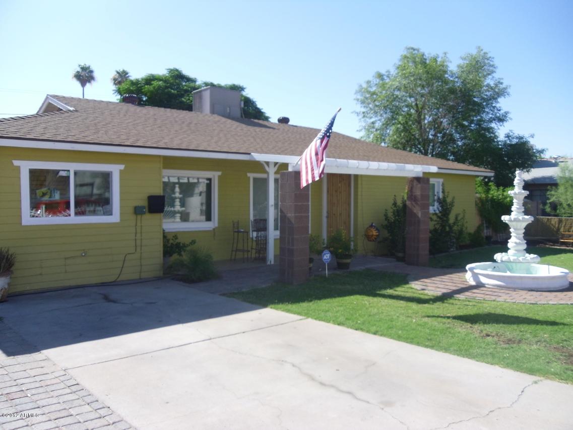 2707 N 23rd Ave., Phoenix, AZ 85009