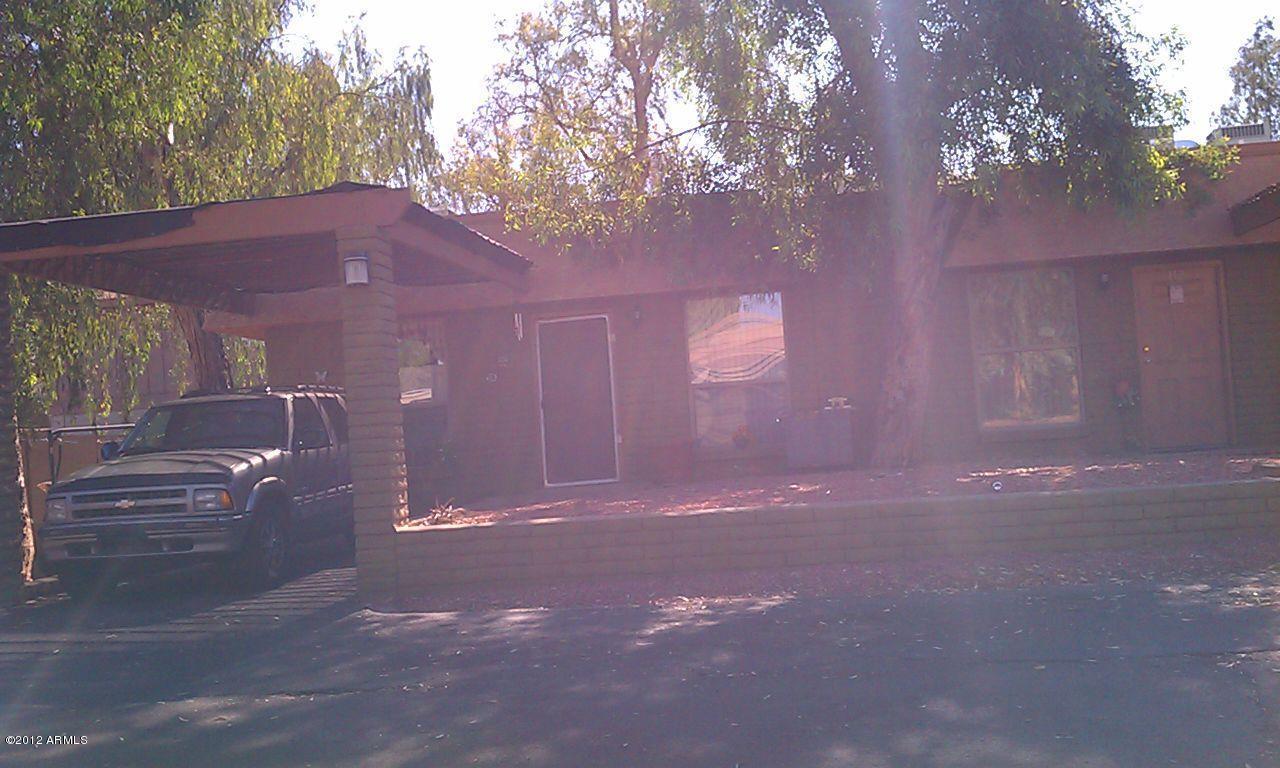 2333 W Glenrosa Ave. #113, Phoenix, AZ 85015