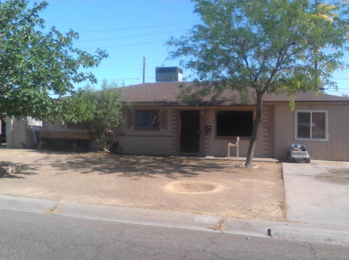 3305 W Solano Dr., Phoenix, AZ 85017