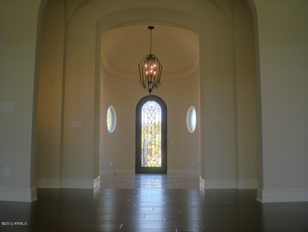 7543 N Mockingbird Ln., Paradise Valley, AZ 85253