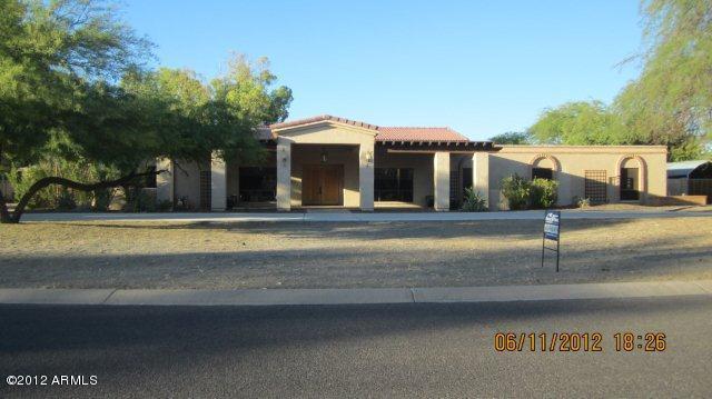 6022 E Mescal St., Scottsdale, AZ 85254