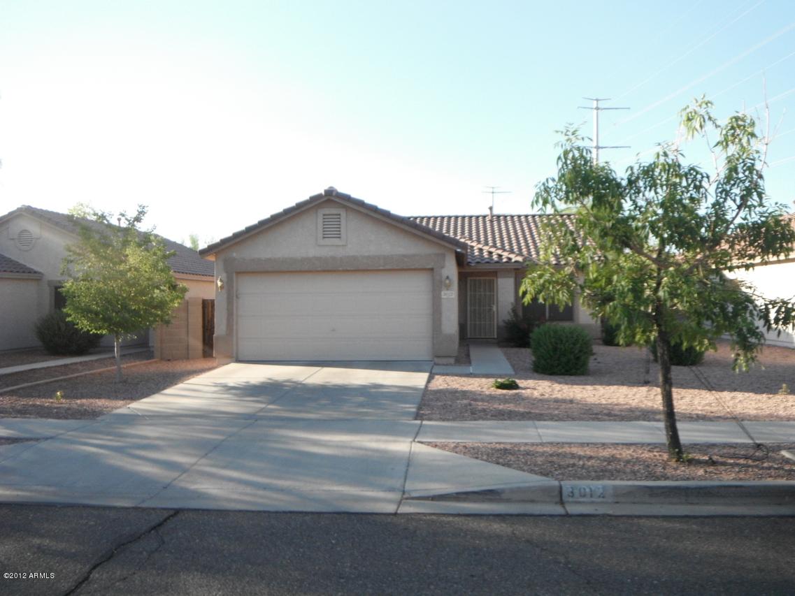3012 W Blue Sky Dr., Phoenix, AZ 85083