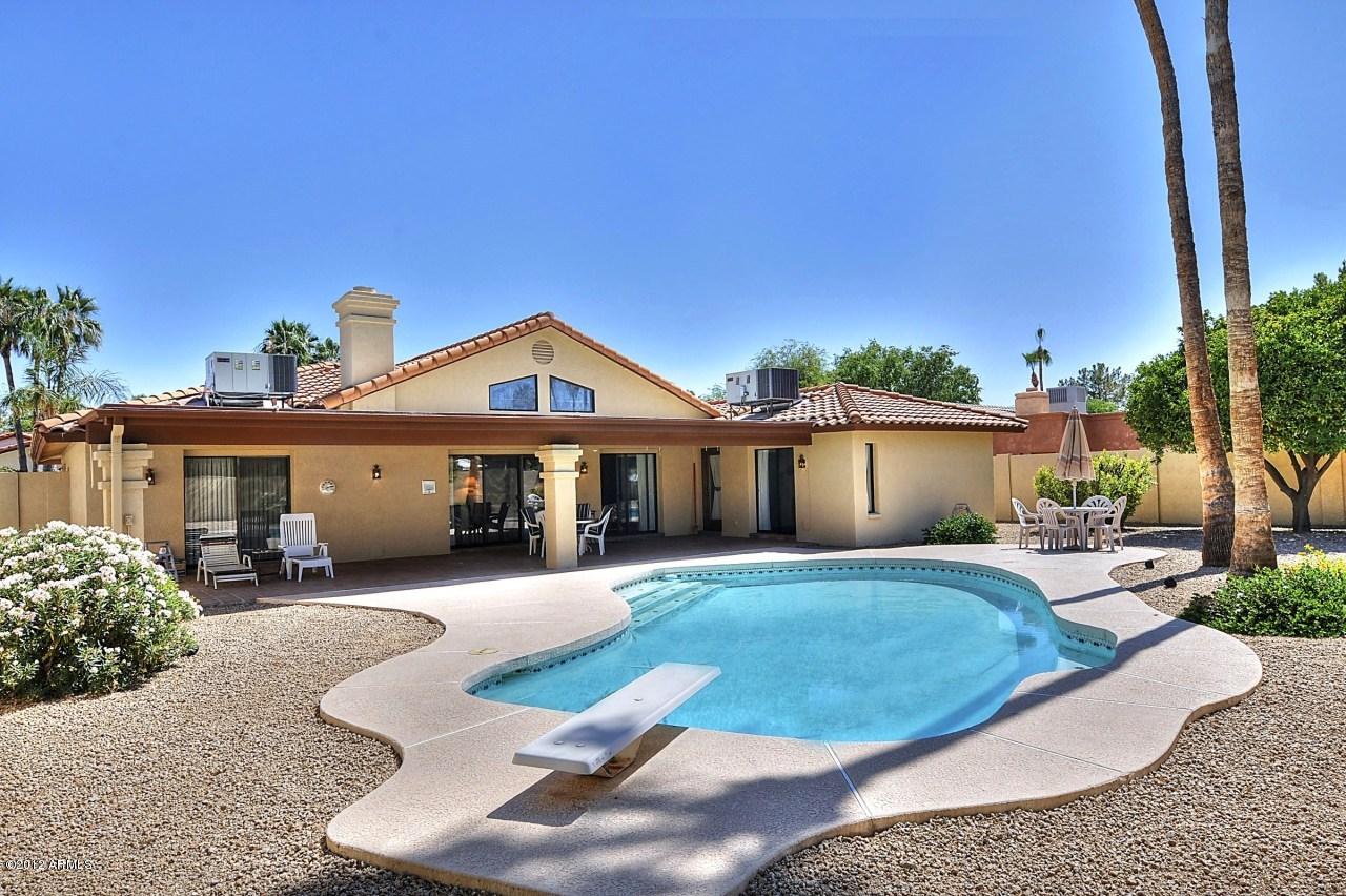 7554 E Windrose Dr., Scottsdale, AZ 85260