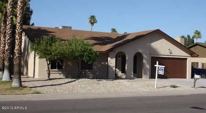 3219 N Woodburne Dr., Chandler, AZ 85224