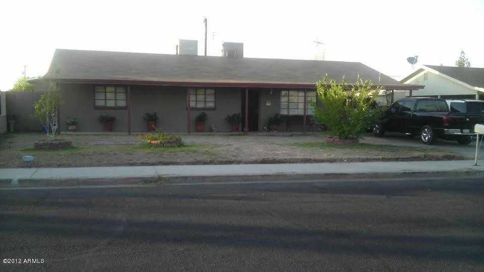 1820 W 5th Pl., Mesa, AZ 85201