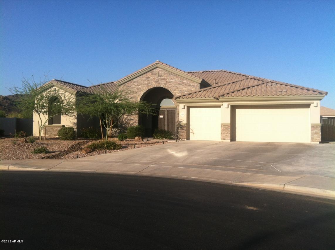 9132 W Bajada Rd., Peoria, AZ 85383