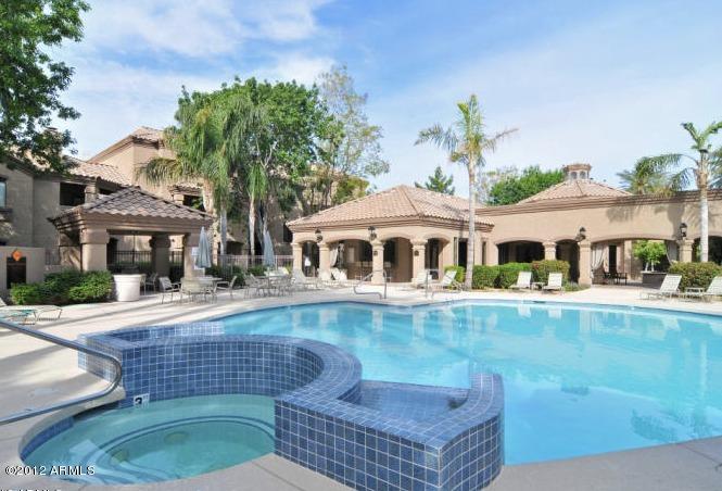 15095 N Thompson Peak Pkwy. #2099, Scottsdale, AZ 85260