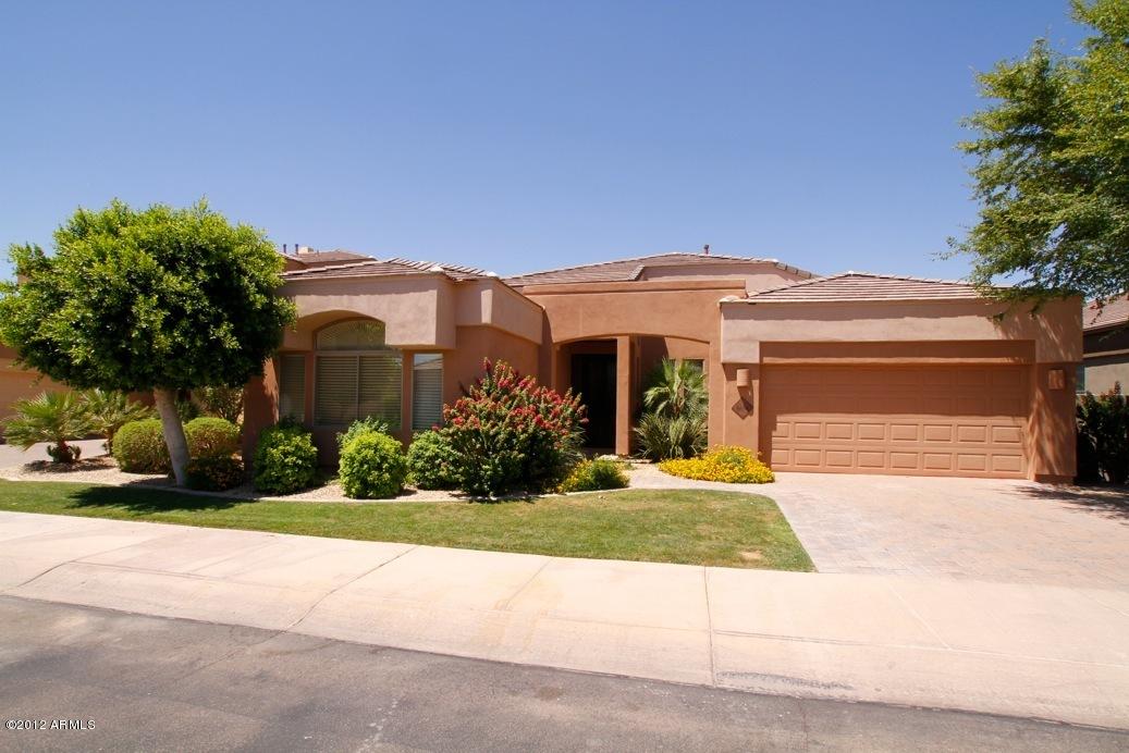 8654 E Krail St., Scottsdale, AZ 85250