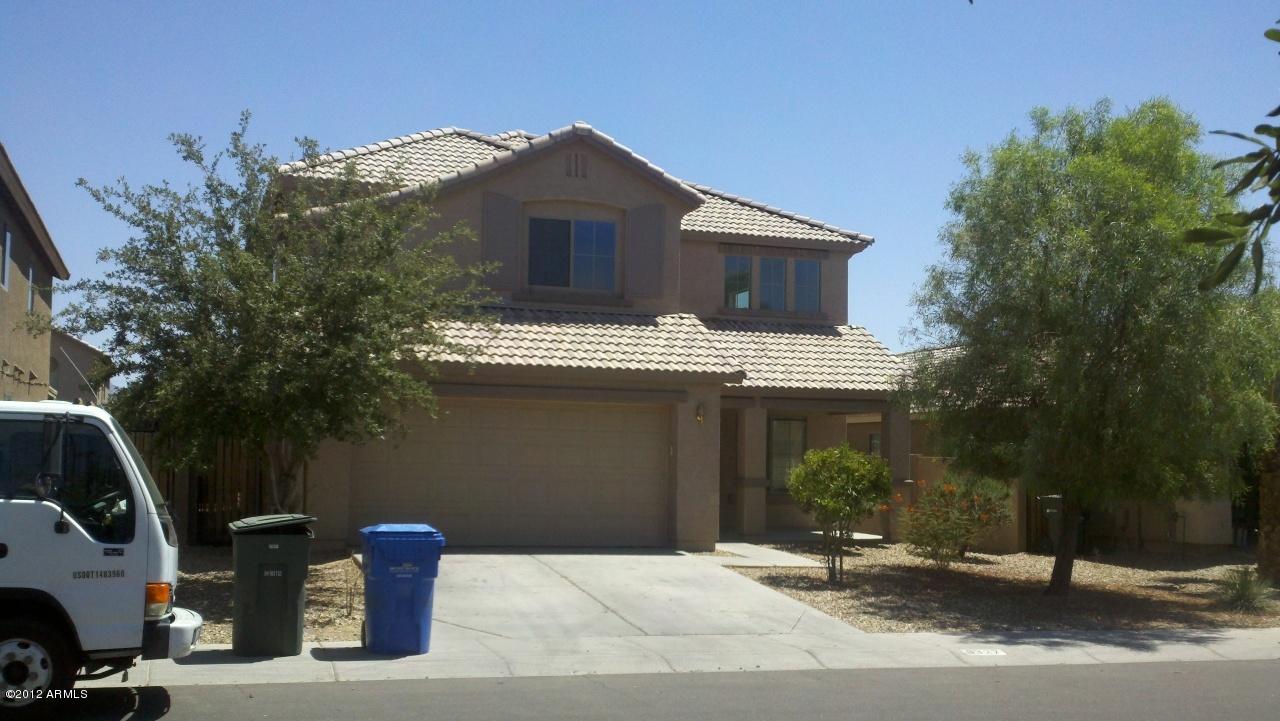 9327 W Crown King Rd., Tolleson, AZ 85353