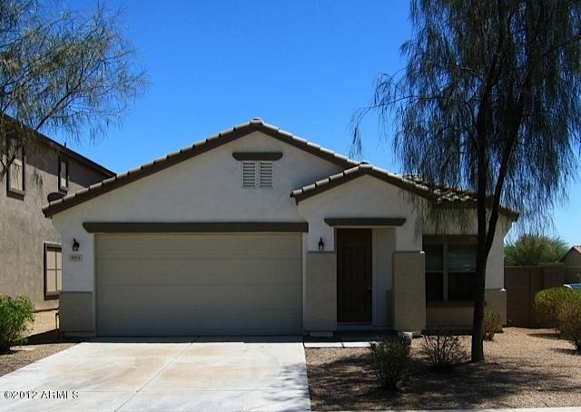 901 E Corrall St., Avondale, AZ 85323