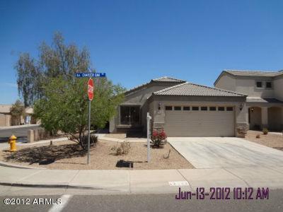 12342 W Charter Oak Rd., El Mirage, AZ 85335