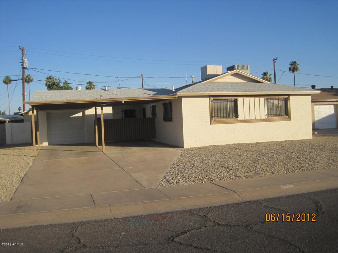 4739 W Indianola Ave., Phoenix, AZ 85031